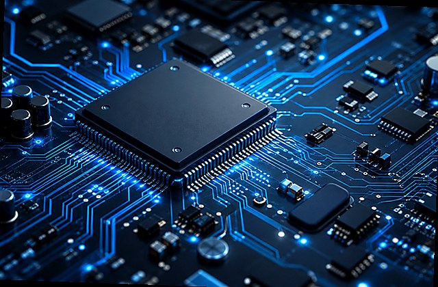 存储器件资料：EEPROM 存储器